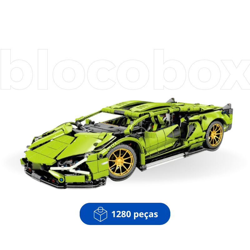 Sián FKP 37 | 1280PCS