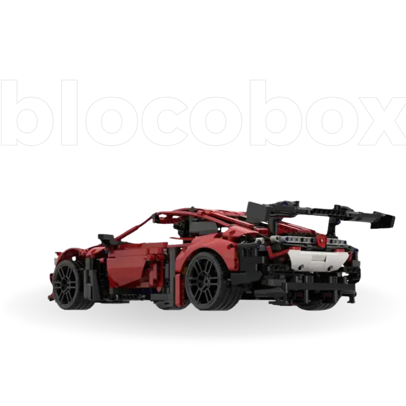 BMW M4 GT3 | 1494PCS