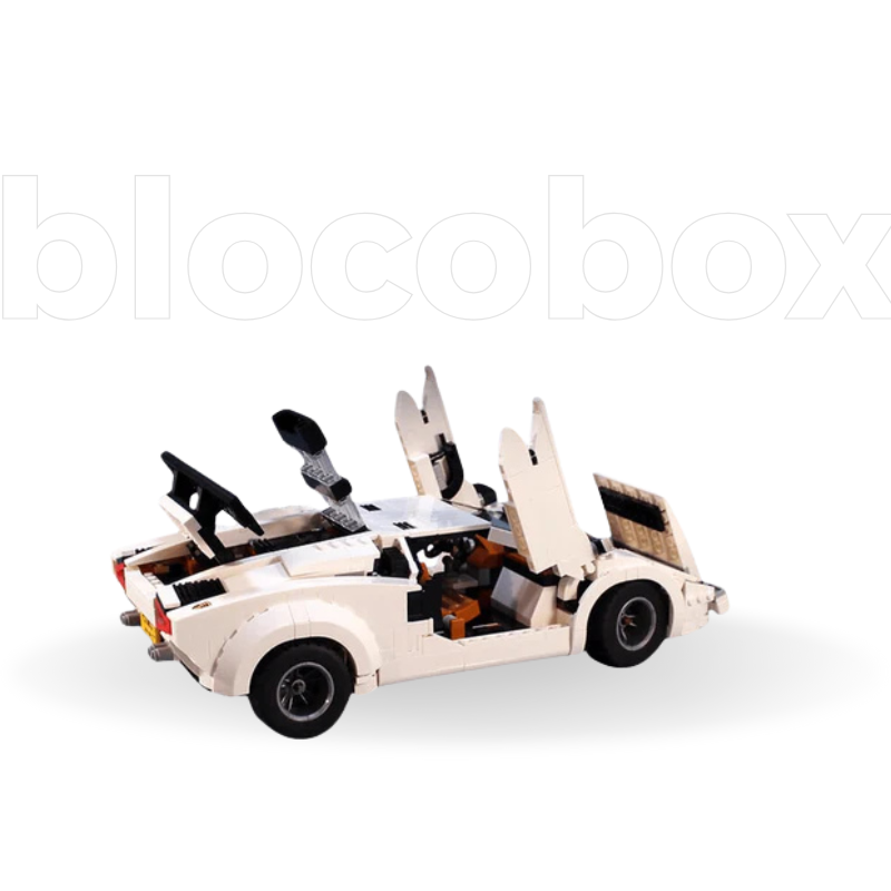 Countach | 1251PCS