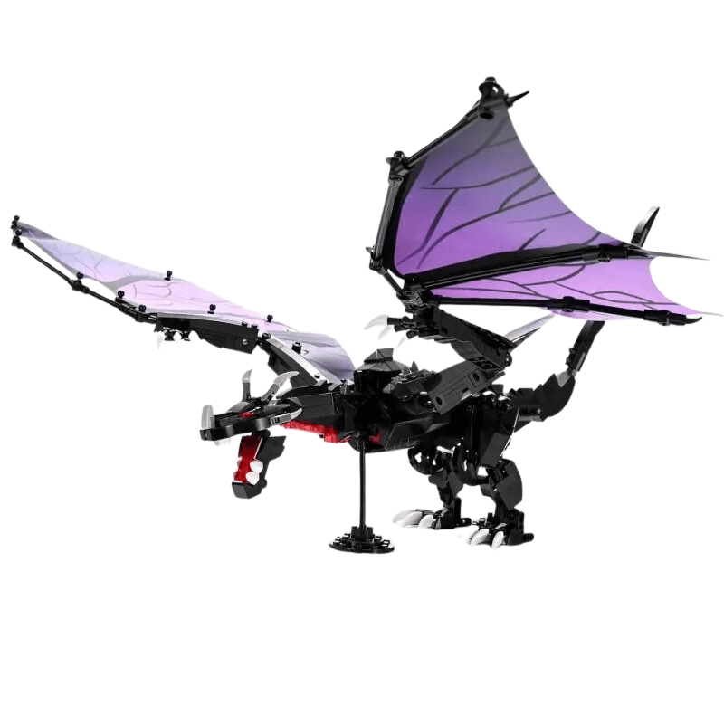 Balerion Game of Thrones | 589PCS