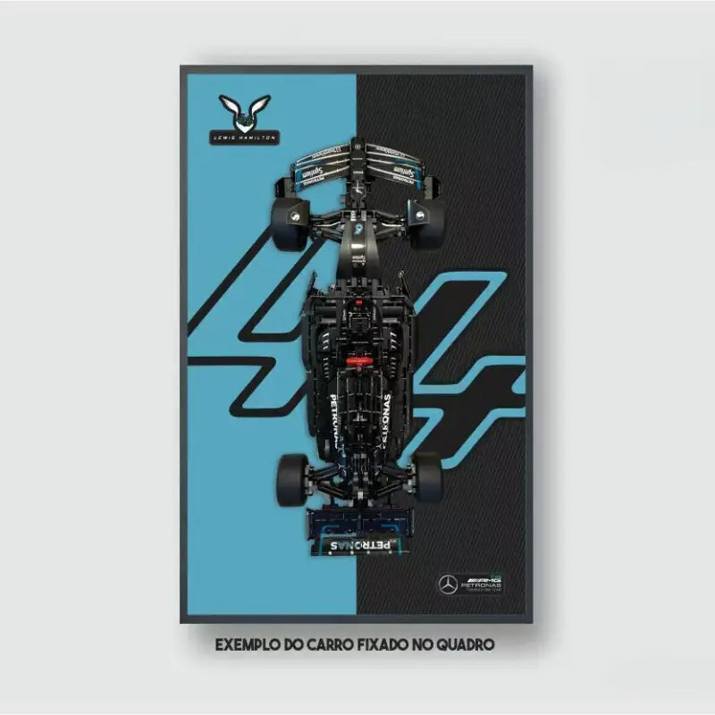 Quadros | Transforme seu modelo em uma Peça de Decoração