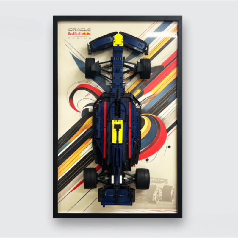 Quadros | Transforme seu modelo em uma Peça de Decoração