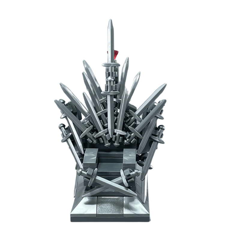 Trono de Ferro - Game of Thrones | 94PCS