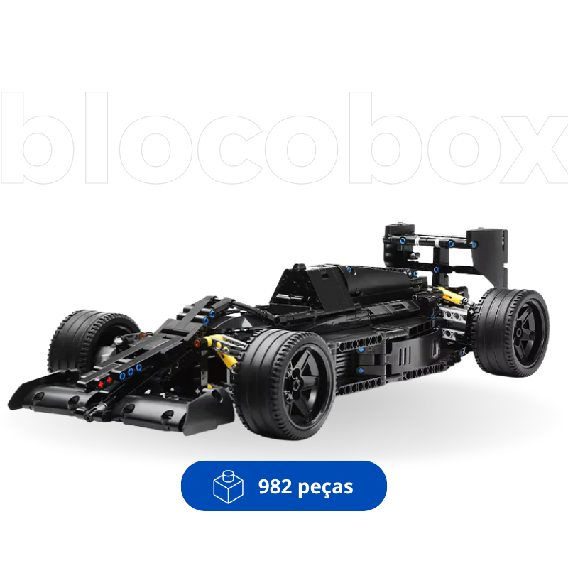 F1 Lotus 97T | 982PCS