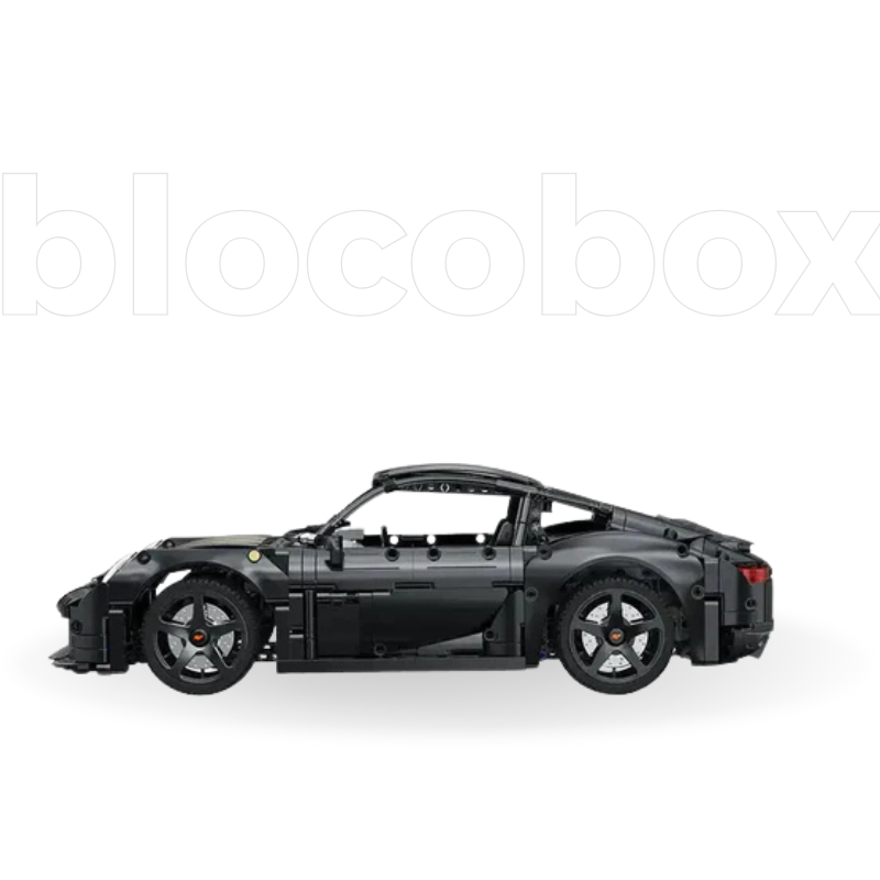 RUF GT 2019 | 1654PCS