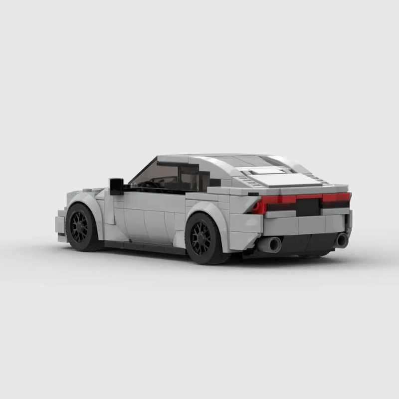 Audi RS7 | 351PCS