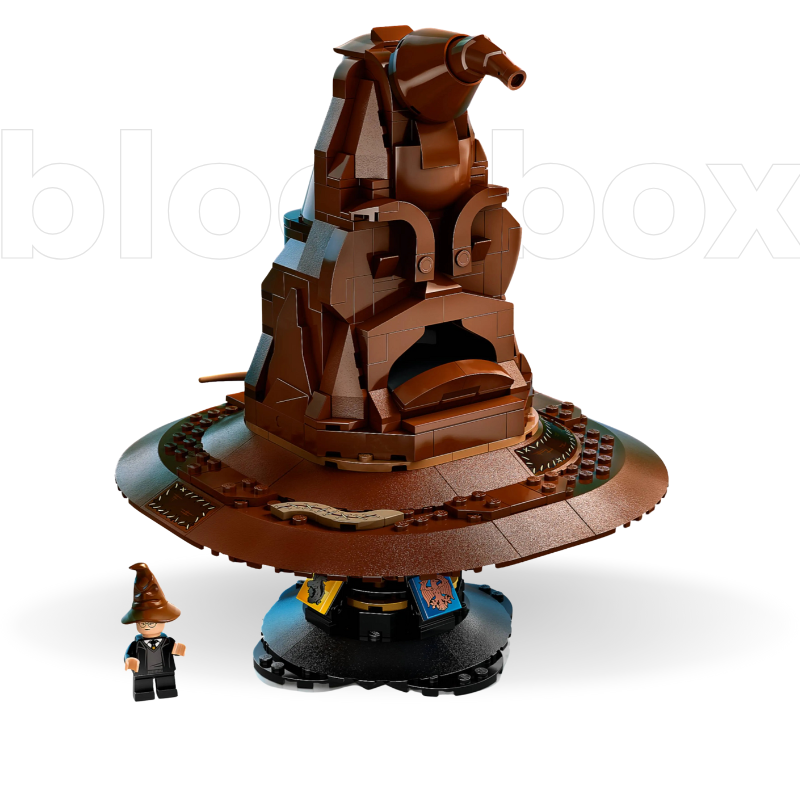 Chapéu Seletor Harry Potter | 561PCS