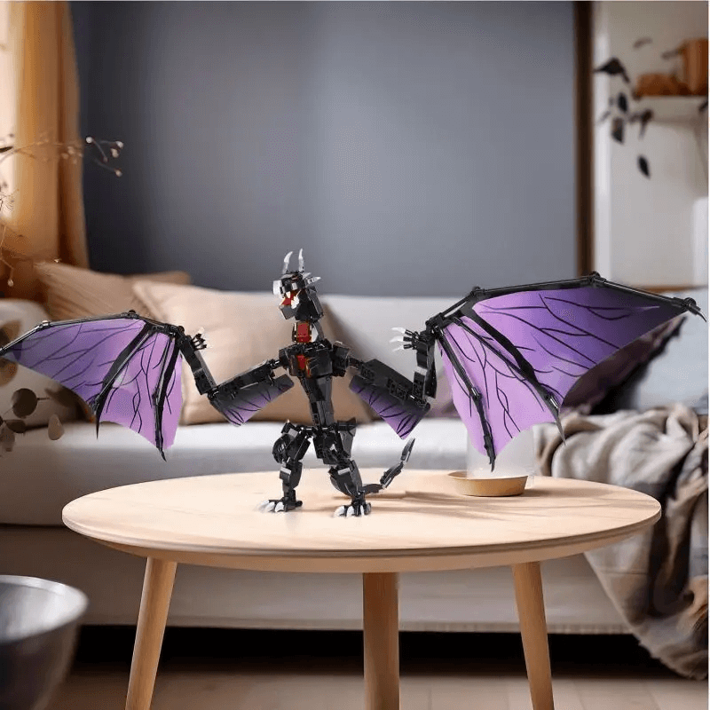 Balerion Game of Thrones | 589PCS