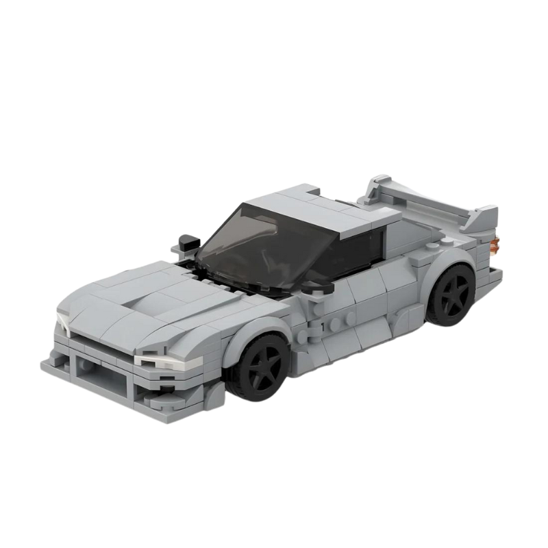 Nissan Silvia S14 | 395PCS