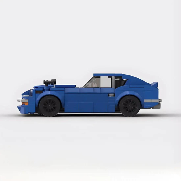 Nissan Datsun 240Z | 339PCS