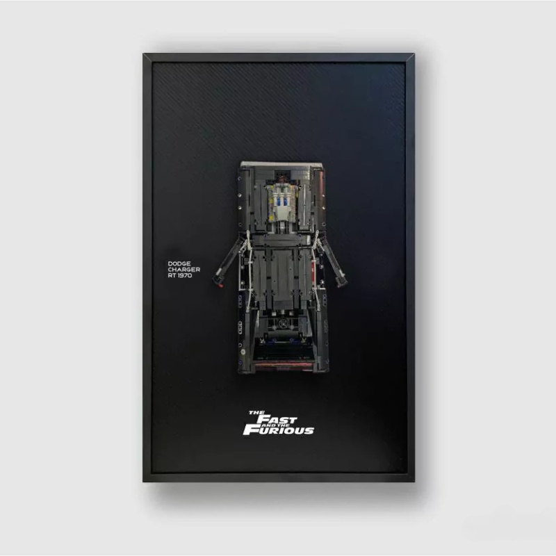 Quadros | Transforme seu modelo em uma Peça de Decoração