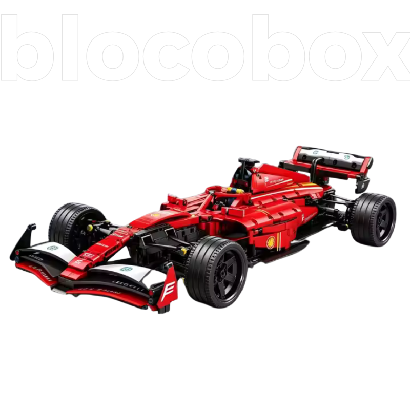 SF Generica | 1361PCS