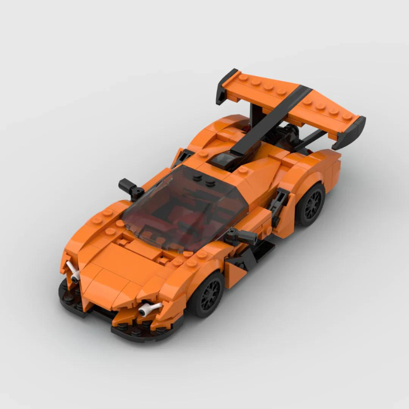 Apollo Intensa Emozione | 299PCS