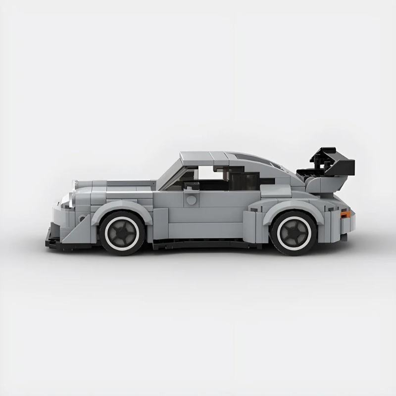 Porsche RWB | 354PCS
