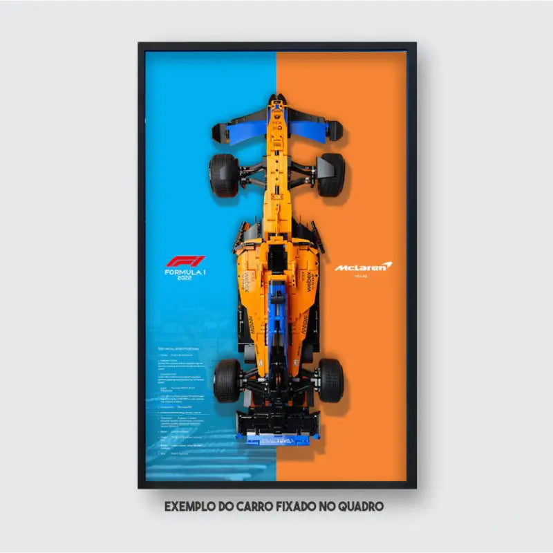 Quadros | Transforme seu modelo em uma Peça de Decoração