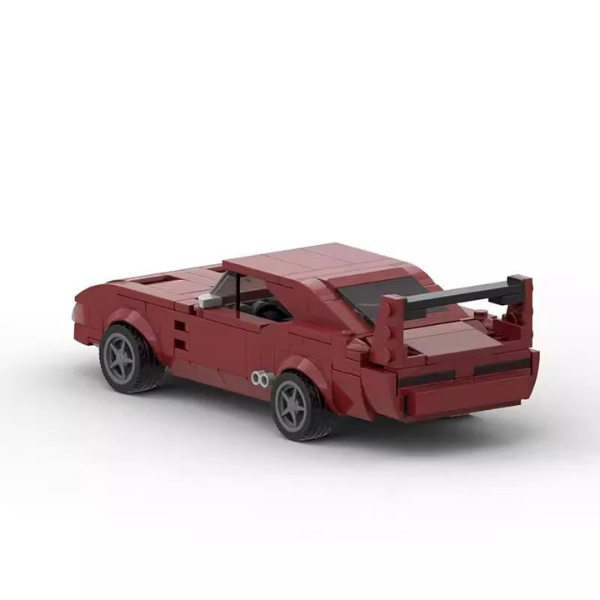 Dodge Daytona | 353PCS