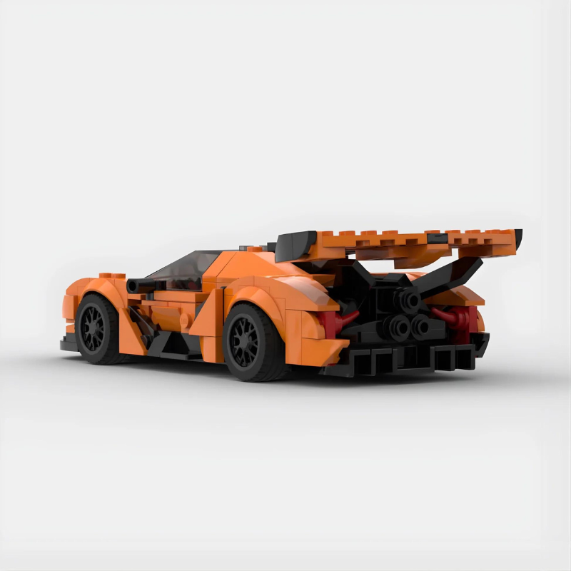 Apollo Intensa Emozione | 299PCS