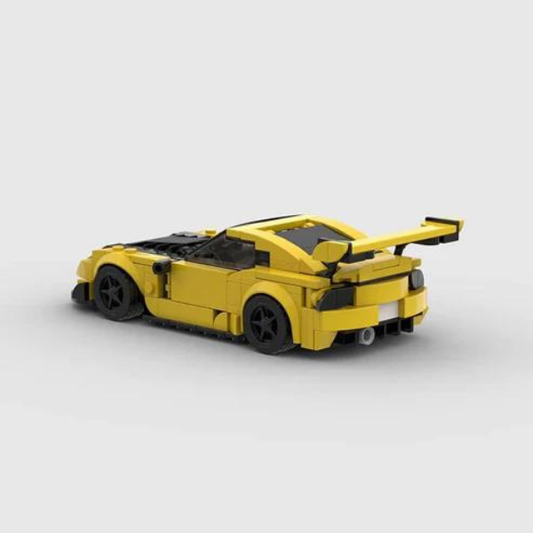 Mazda RX-7 FD3S | 295CS