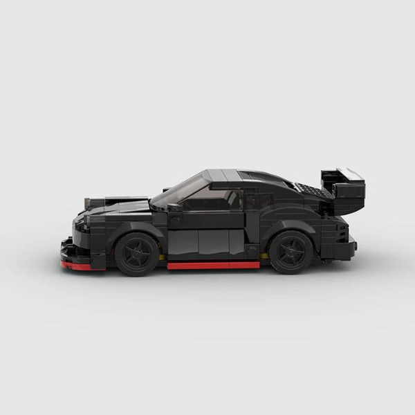 Porsche 911 RWB Widebody | 321PCS