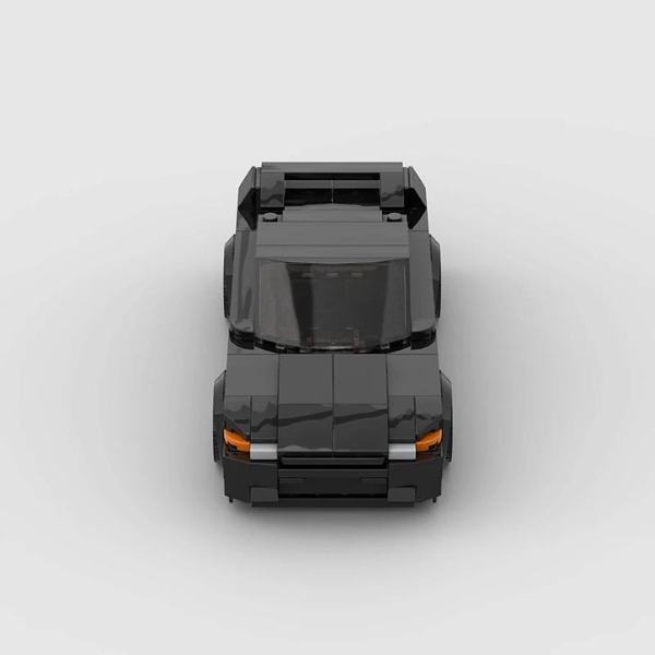 Nissan GT-R R32 | 286PCS