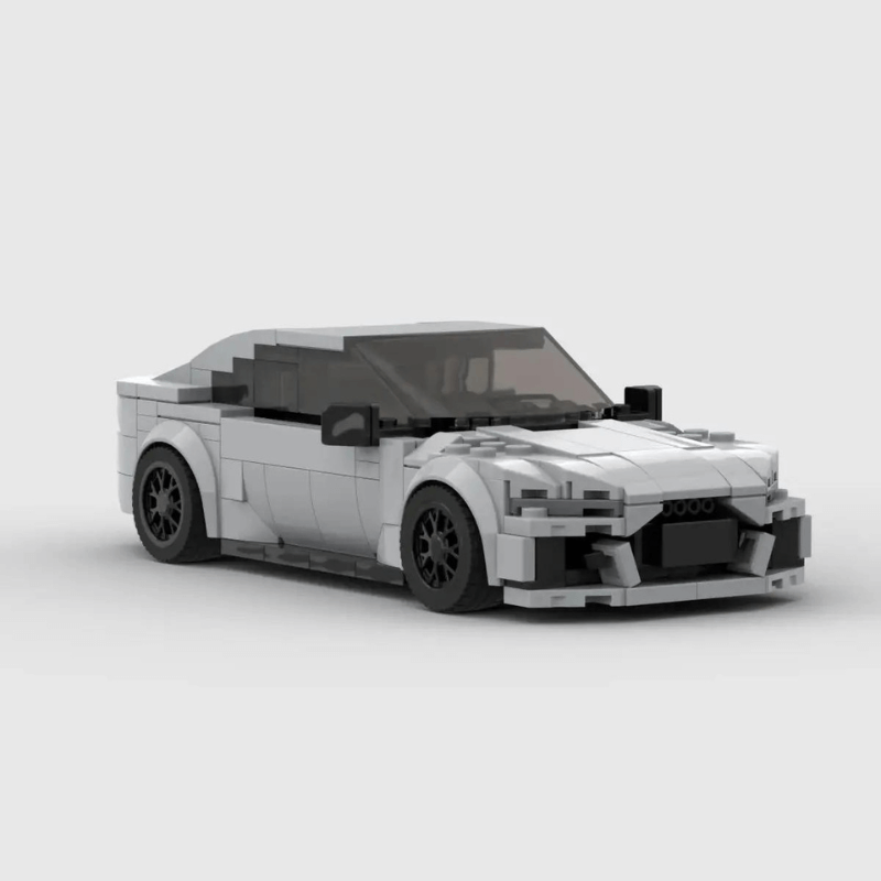 Audi RS7 | 351PCS