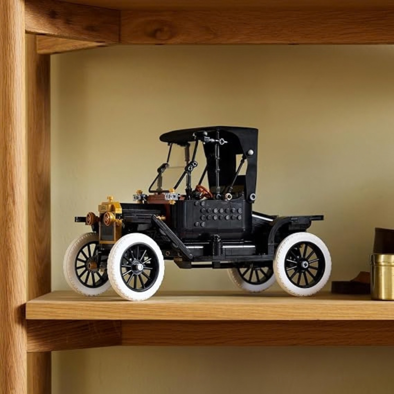 Ford Model T | 1060PCS
