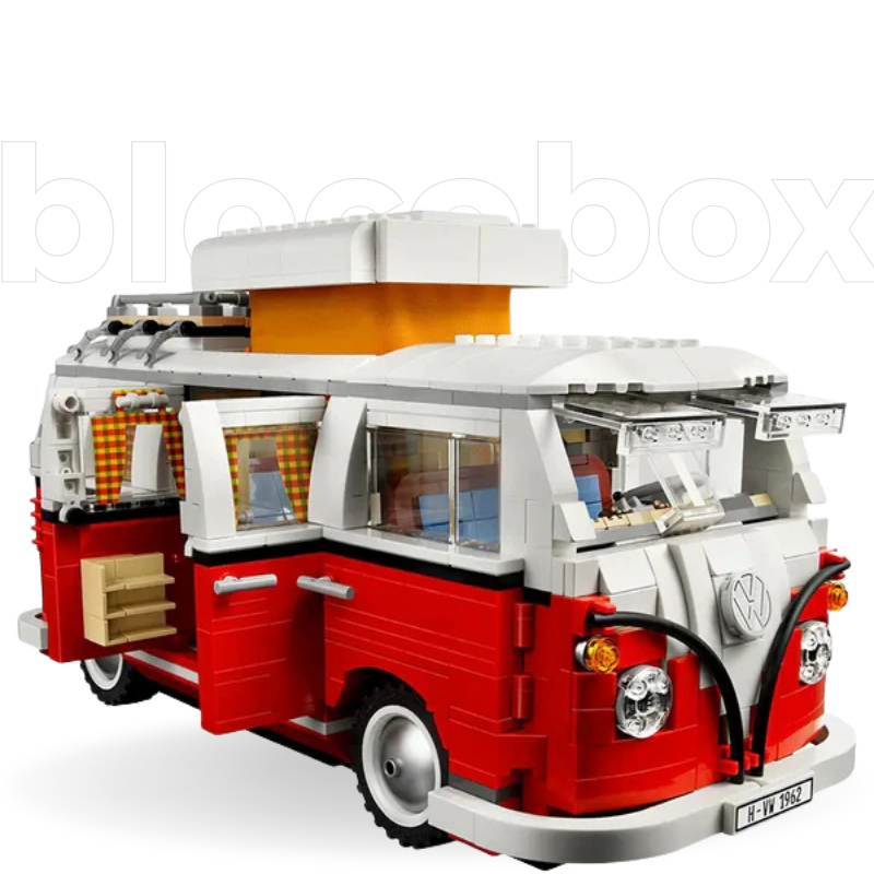 Kombi Volkswagen T1 | 1354PCS