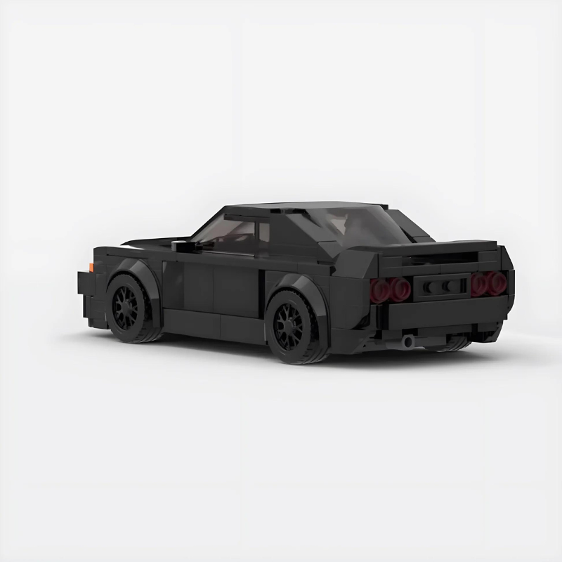 Nissan GT-R R32 | 286PCS