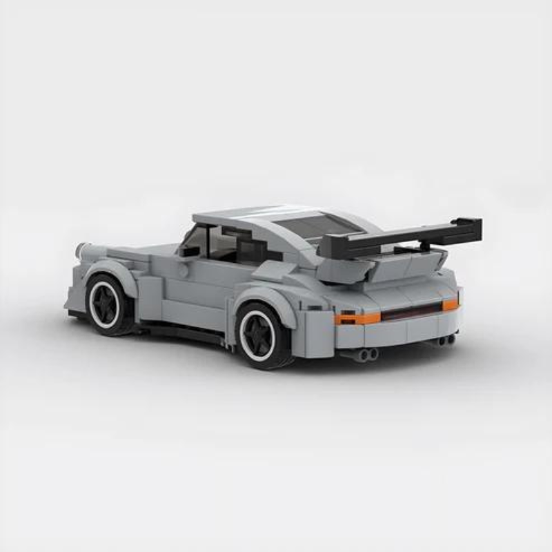 Porsche RWB | 354PCS
