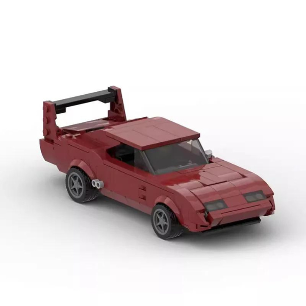 Dodge Daytona | 353PCS