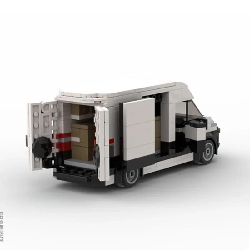 Ford Transit | 326PCS