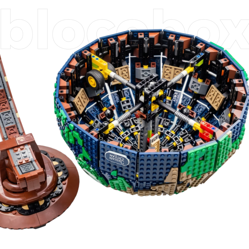 O Globo | 2585PCS
