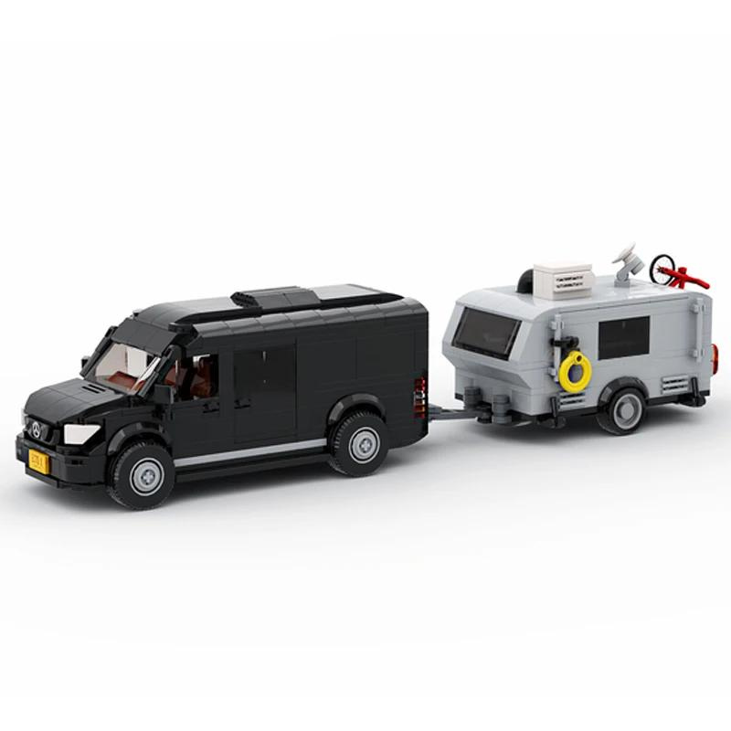 Mercedes Sprinter | 492PCS