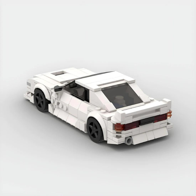 Nissan Silvia S14 | 395PCS