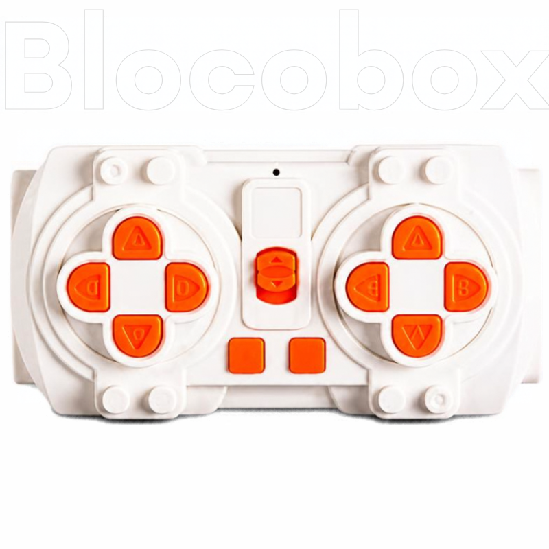 Kit Controle Remoto