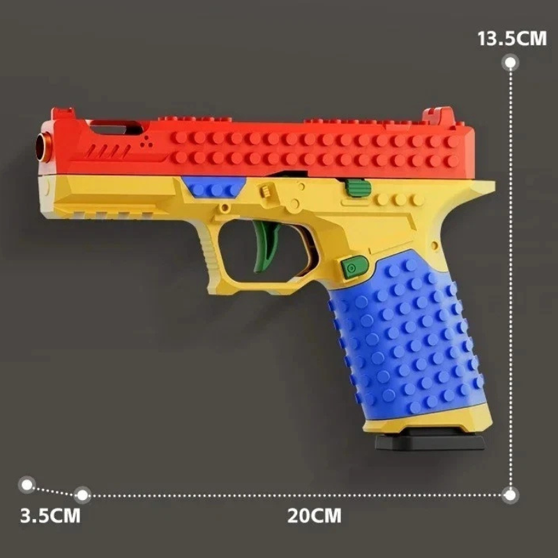 SIG17 Cartoon | 355PCS