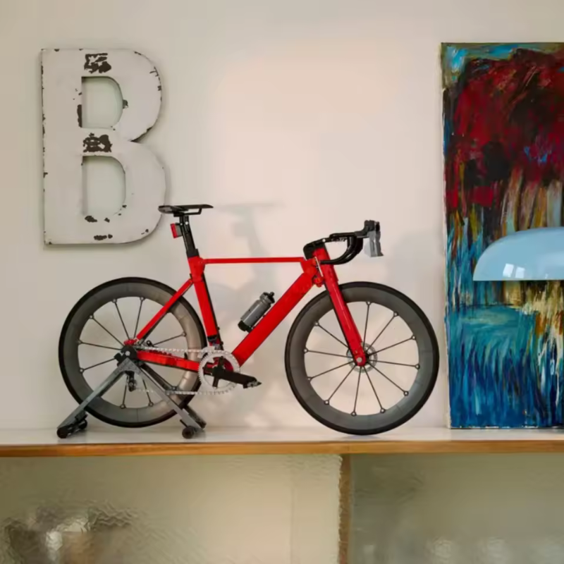 Bike Road | 1015PCS