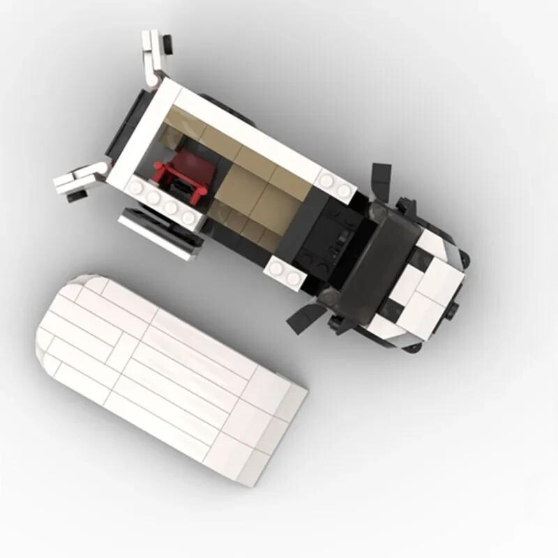 Ford Transit | 326PCS