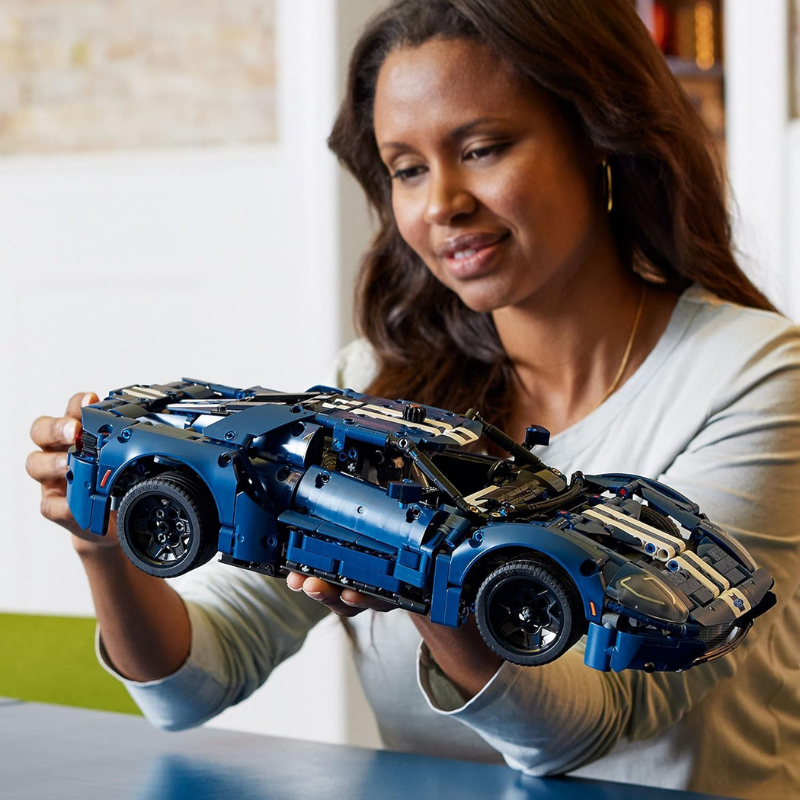 Ford GT | 1466PCS