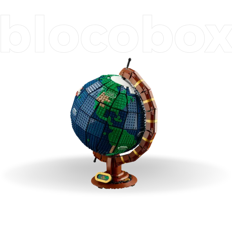 O Globo | 2585PCS