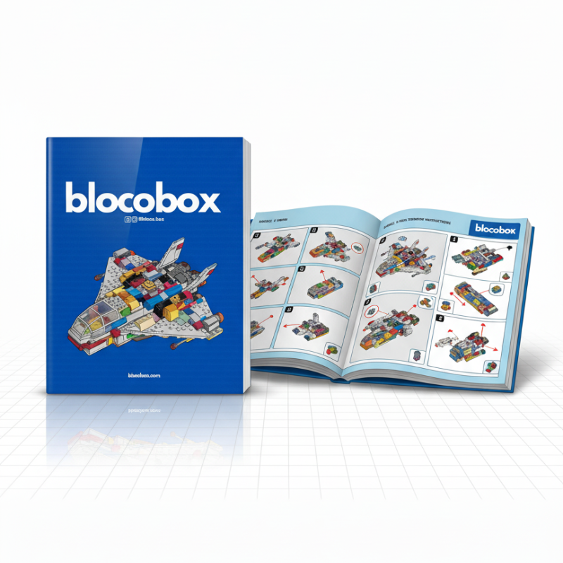 The Dark Falcon | 1579PCS