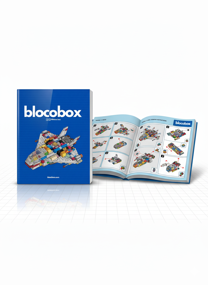 Banguela: Como Treinar o Seu Dragão | 784PCS