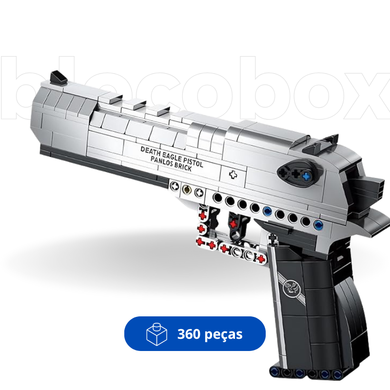 Desert Eagle | 360PCS