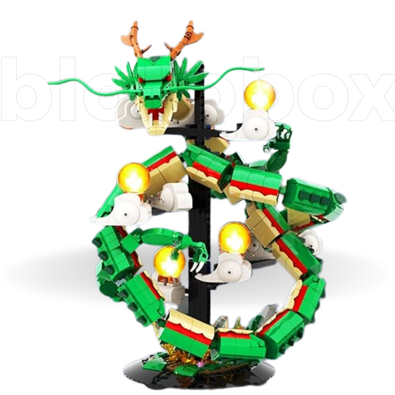 Shenlong | 1826PCS