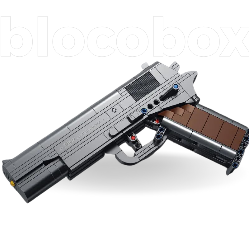 M1911 | 333PCS