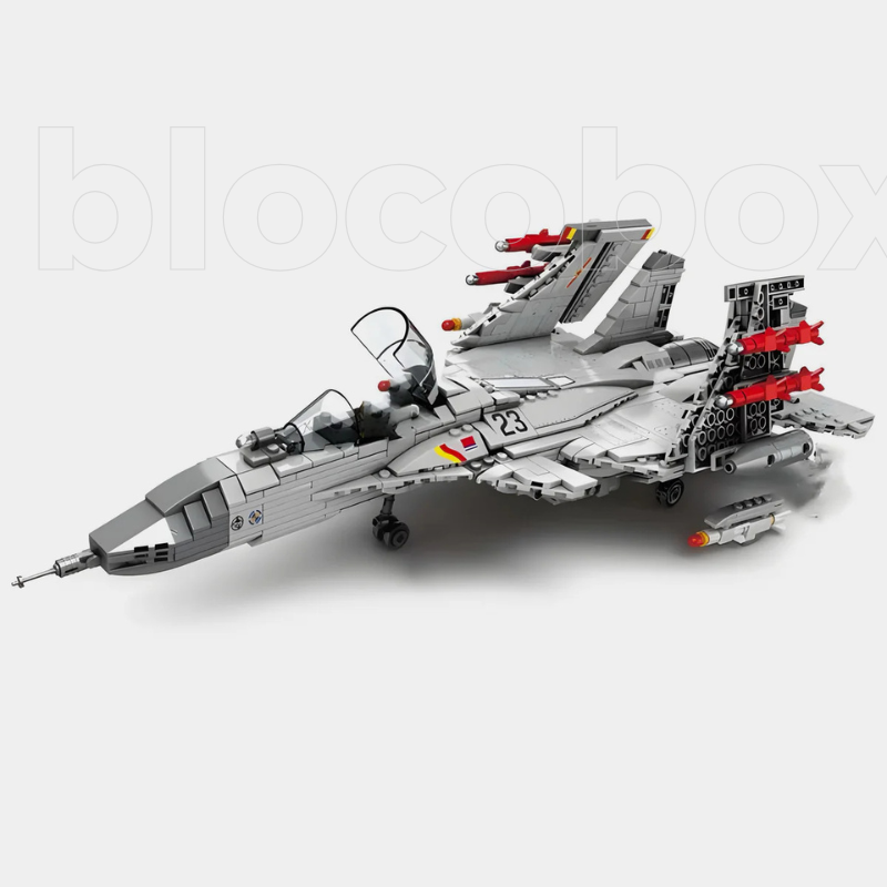 J-15 Fighter | 1186PCS