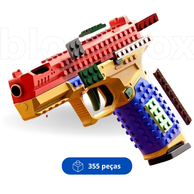 SIG17 Cartoon | 355PCS