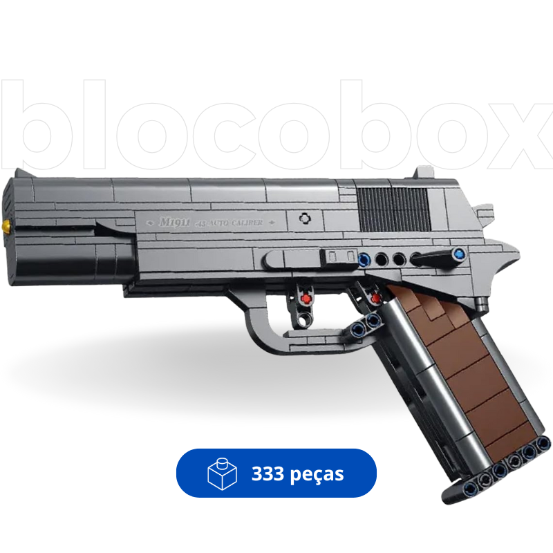 M1911 | 333PCS