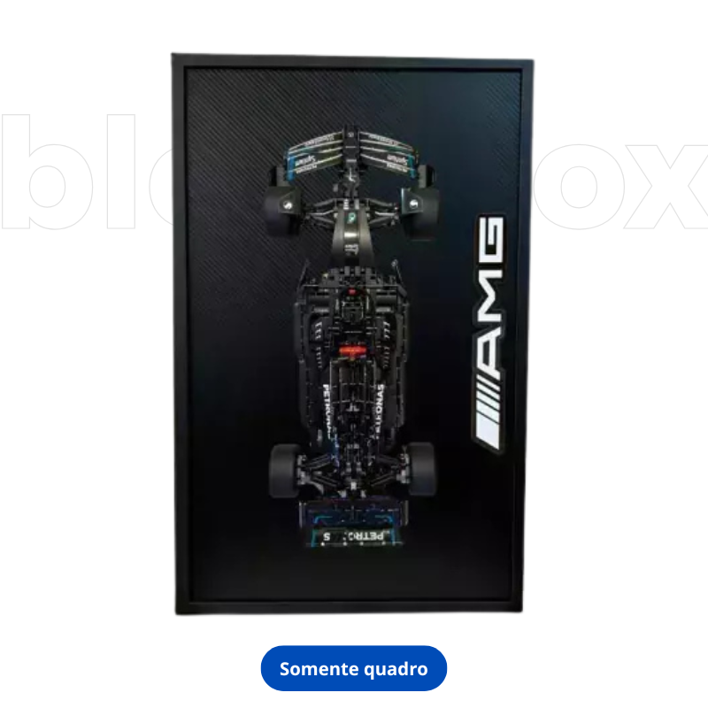 Quadros | Transforme seu modelo em uma Peça de Decoração