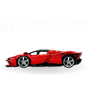 Daytona | 3778PCS